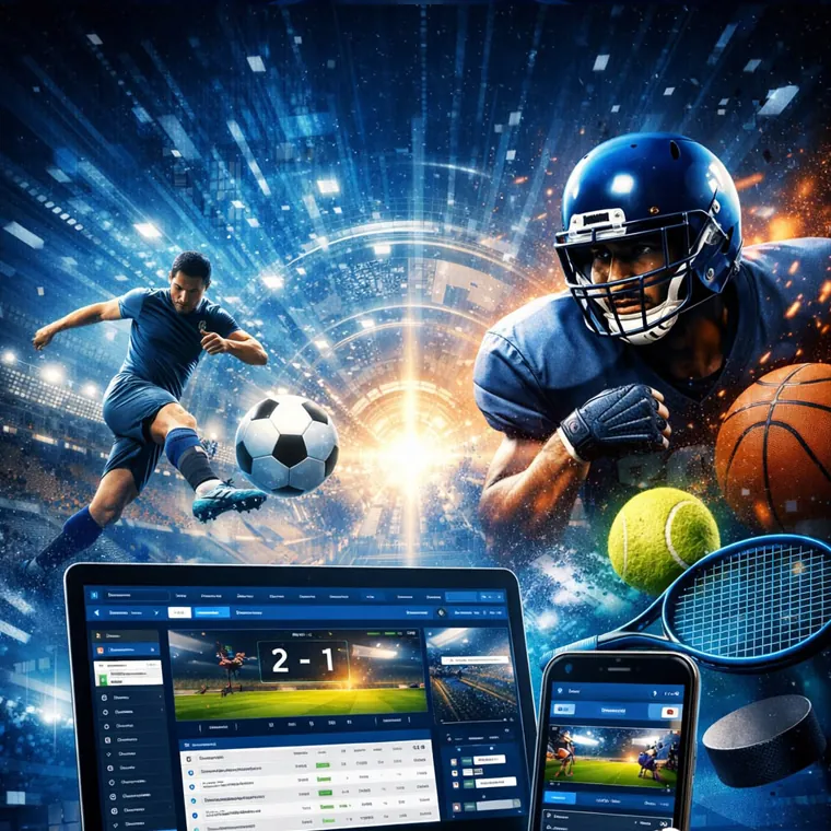 Live dealer Baccarat game in action, available after 8k8.com login.